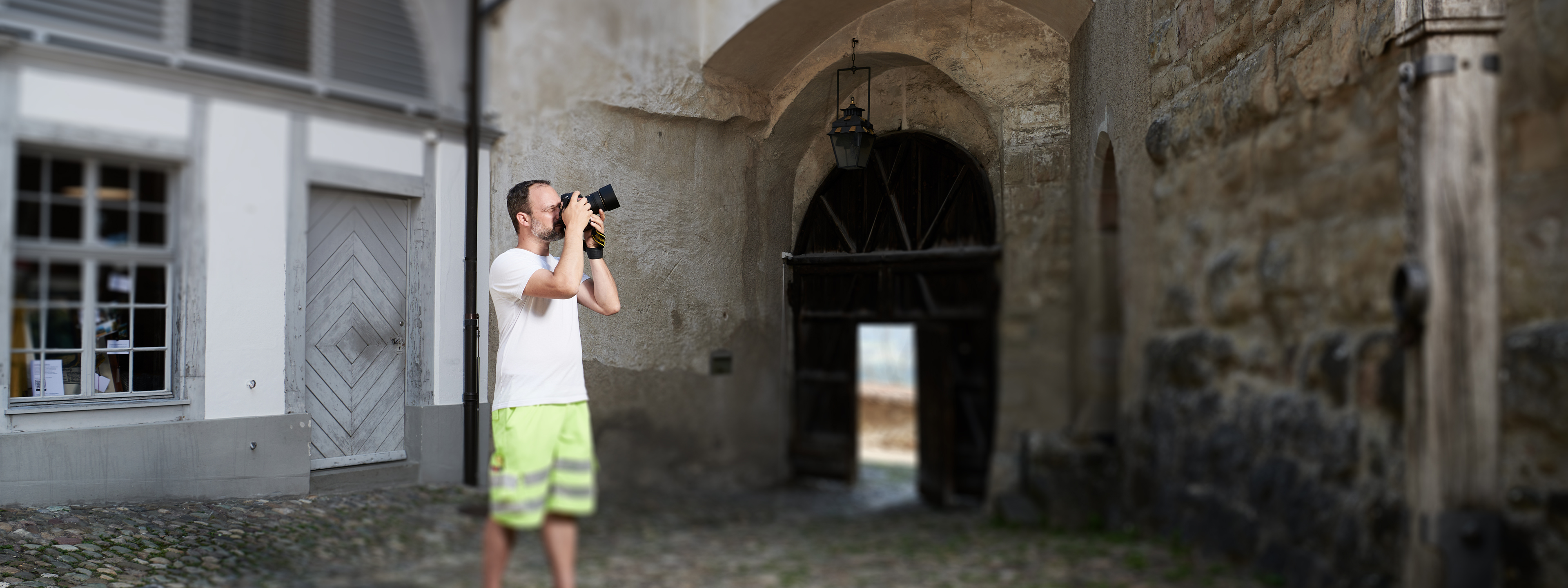 Fotos und Impressionen ING PLUS AG